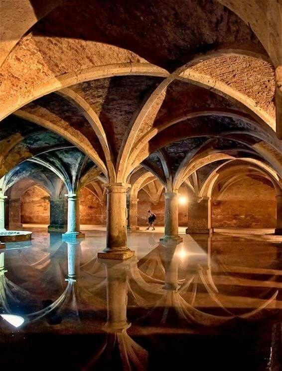 Art Riad Au Bord De La Mer 2 Ель-Джадіда Екстер'єр фото